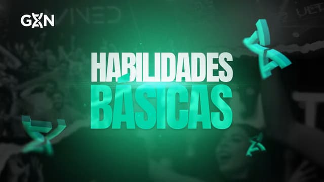 Habilidades básicas