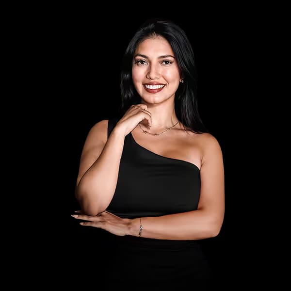 ALEXANDRA LAGUNA - honor-gen-100k-leader7