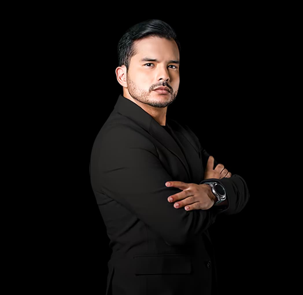 DANIEL CUEVA - honor-gen-100k-leader1