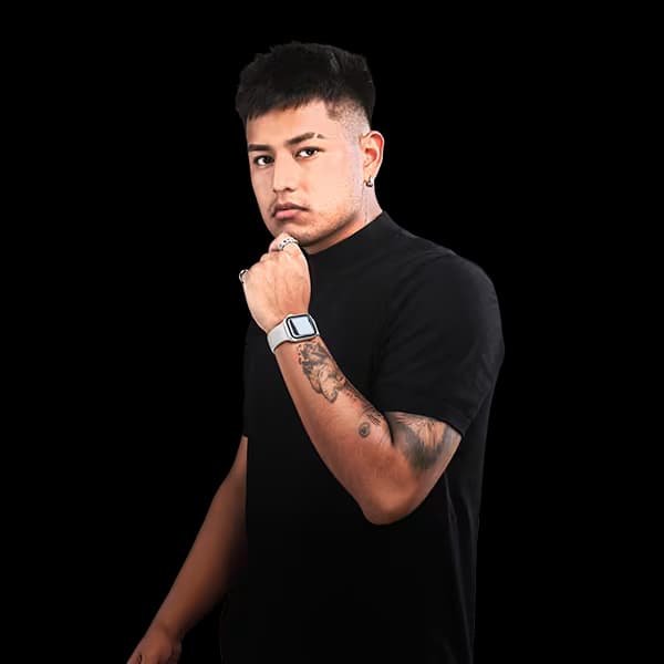 RAY CRUZ - honor-gen-100k-leader4