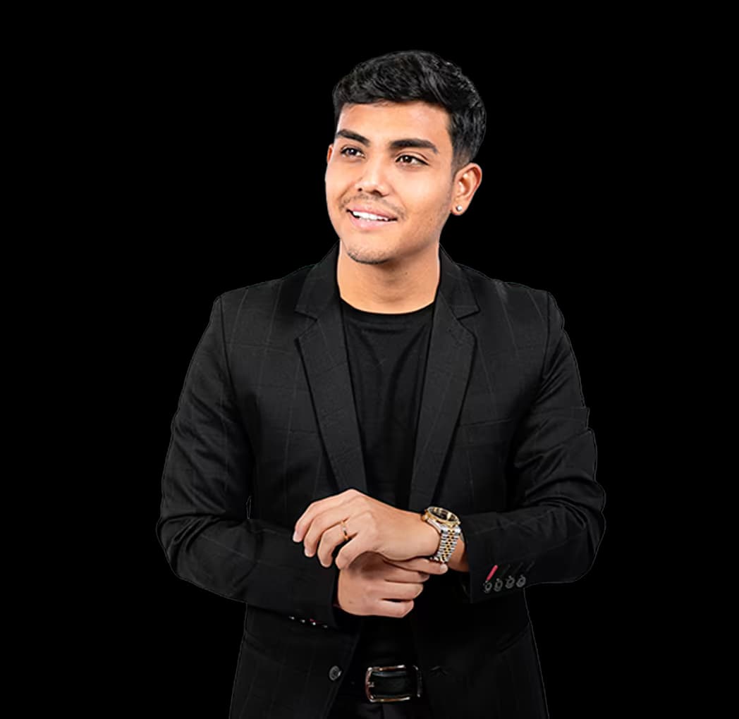 TADEO AMPUERO - honor-gen-100k-leader5