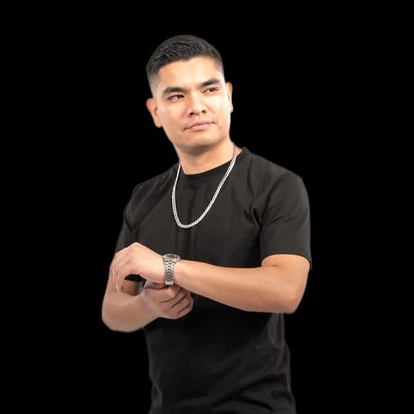 AARON OJEDA - honor-gen-10k-leader87