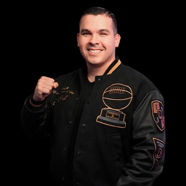 ALEJANDRO ALTAMIRANO - honor-gen-10k-leader102