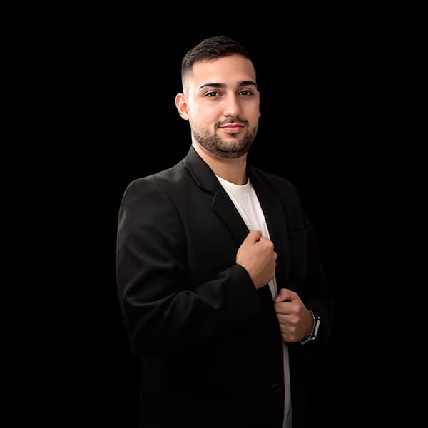 JULIAN PONCE DE LEÓN - honor-gen-10k-leader30