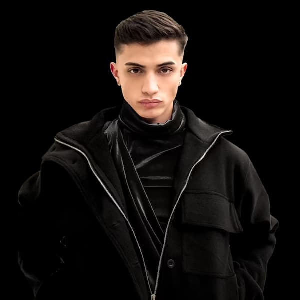 SEBASTIAN DE RITIS - honor-gen-10k-leader9