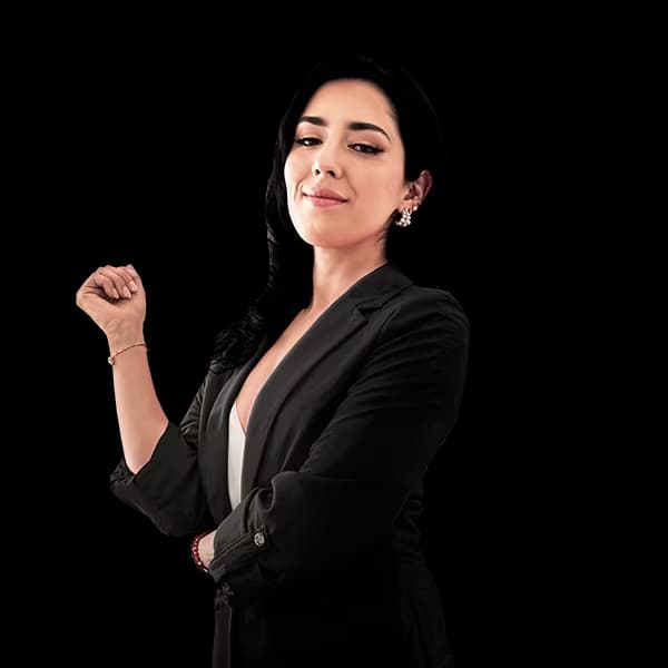 TAMARA OYARZO - honor-gen-10k-leader33