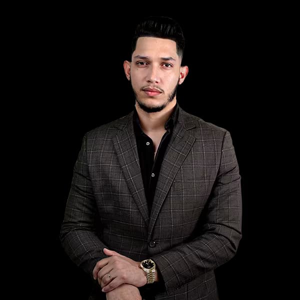 WILLIAM HERRERA - honor-gen-10k-leader19