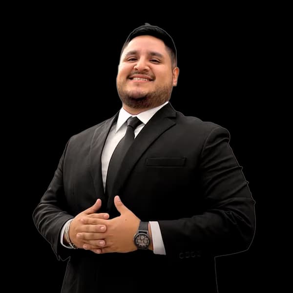 JEAN PIERRE PARIONA - honor-gen-30k-leader19