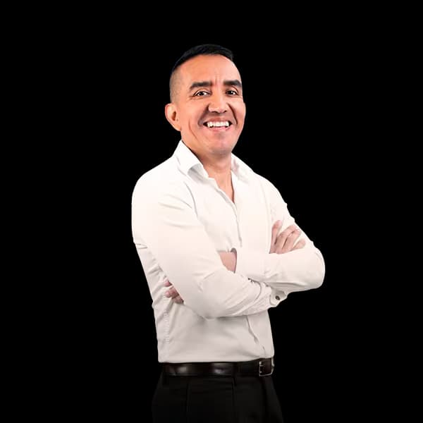 ROBERTO SOTELO - honor-gen-30k-leader18