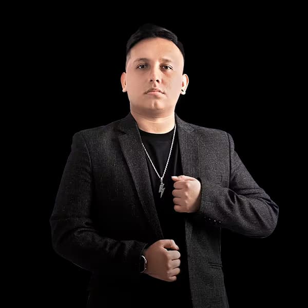 ANGELLO FRANCOIS - honor-gen-100k-leader8