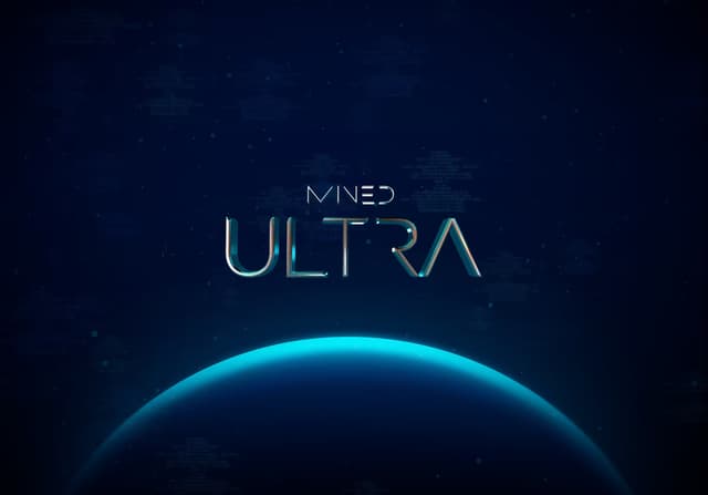 ULTRA 25'