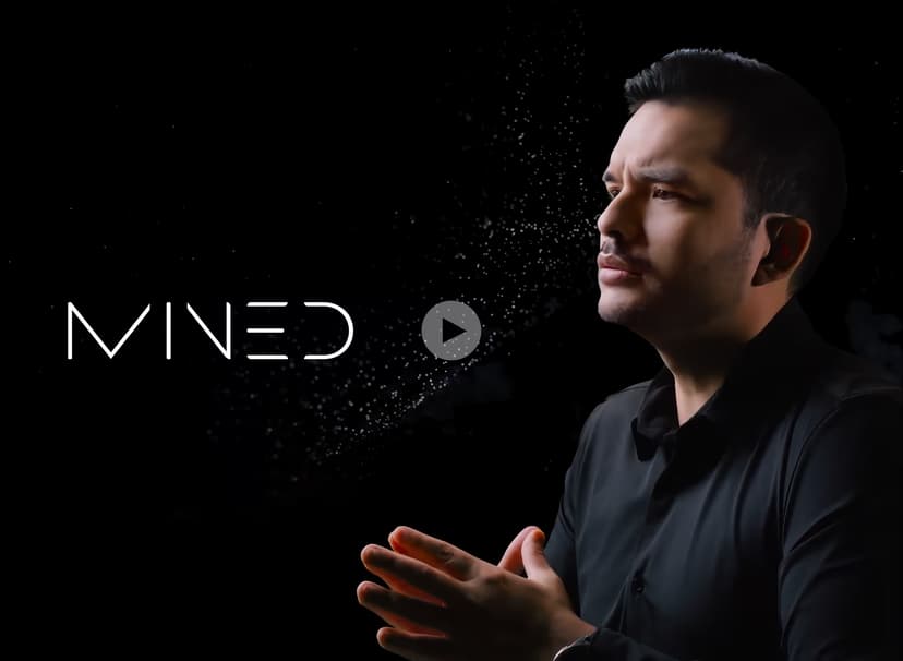 imagen ¿Por qué MINED World?