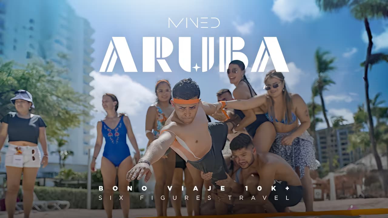 ARUBA