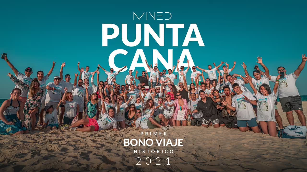 PUNTA CANA 2021