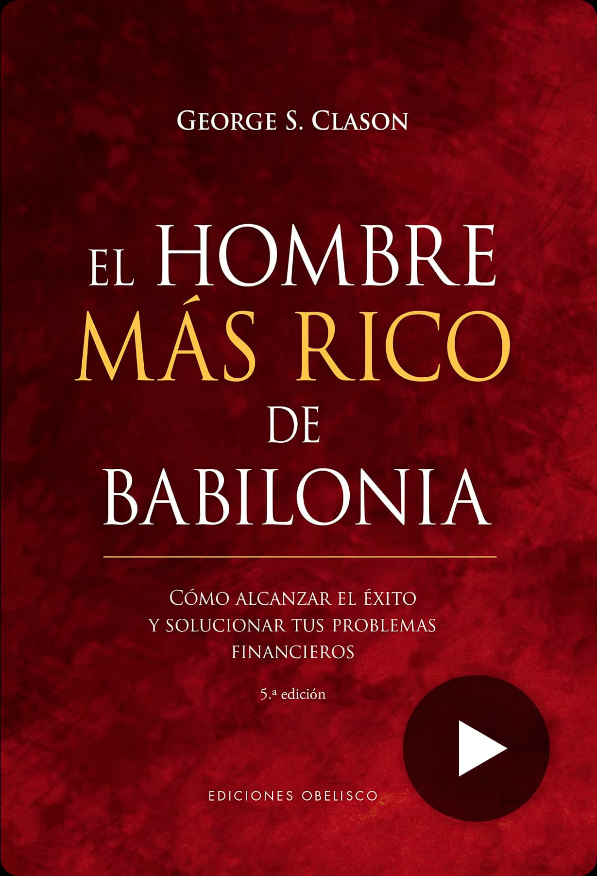 El hombre más rico de Babilonia