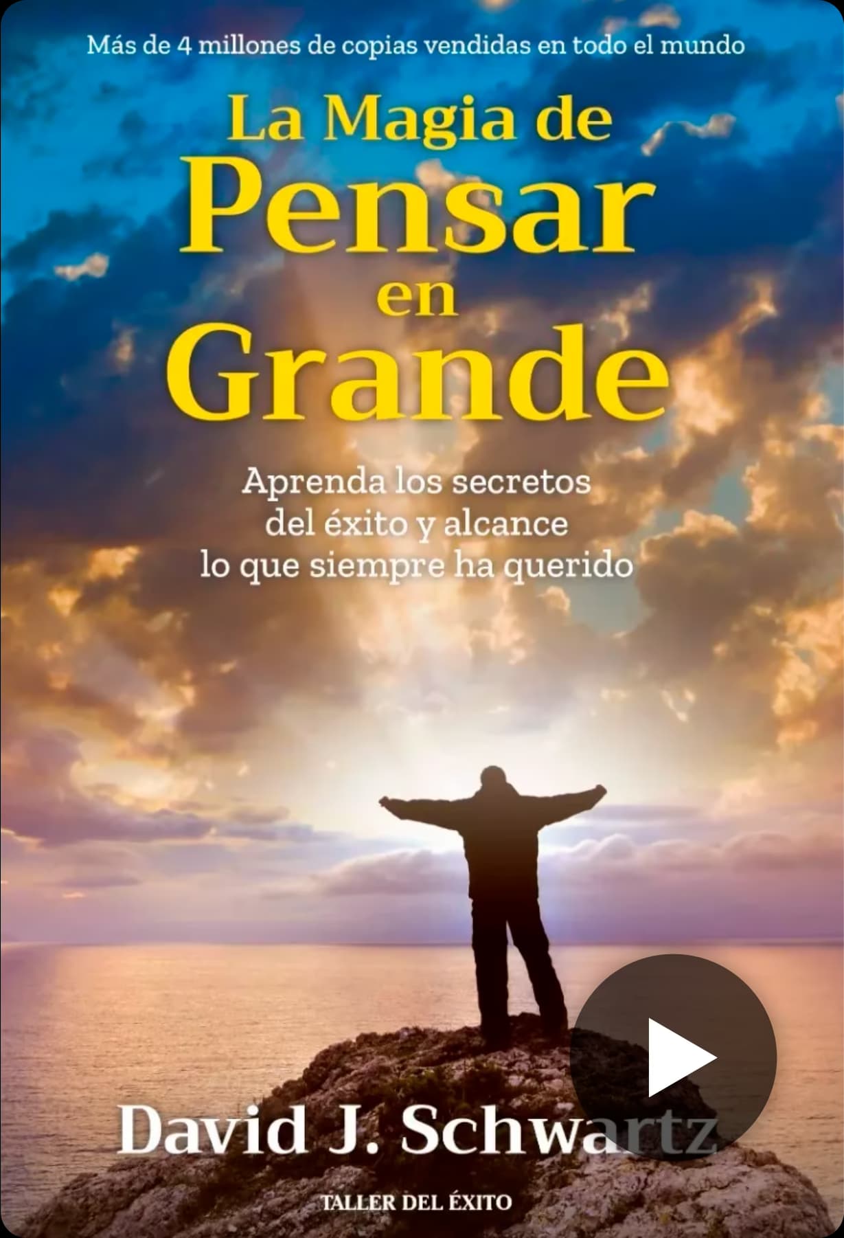 La magia de pensar en grande
