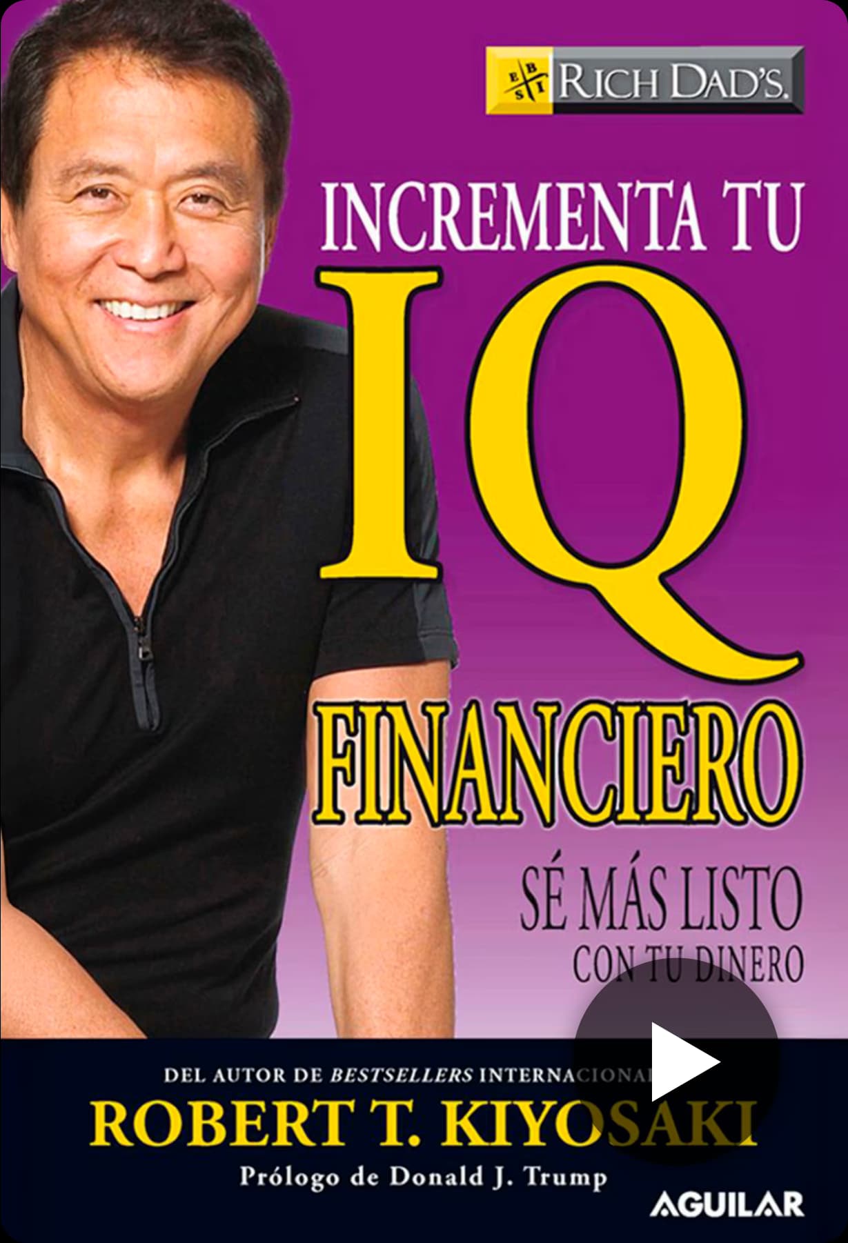 Incrementa tu IQ financiero