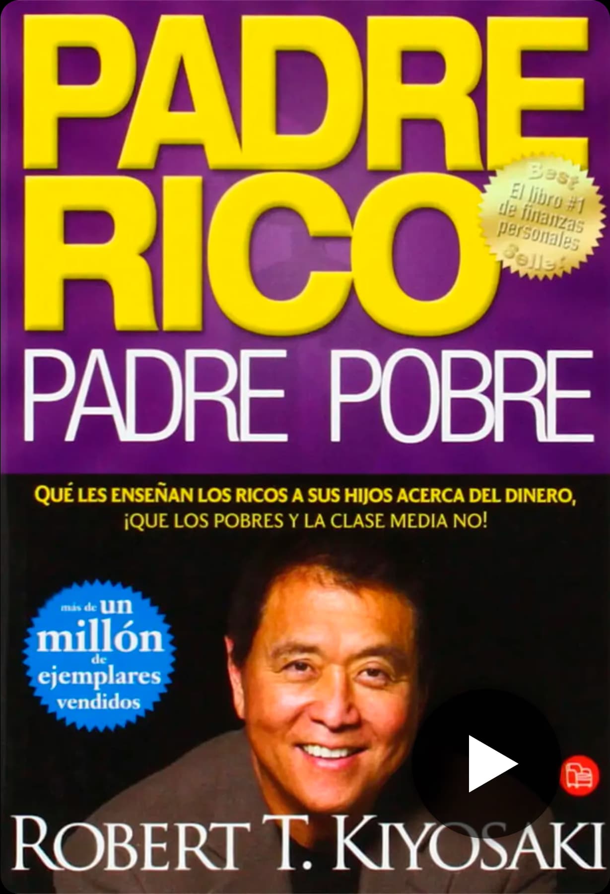 Padre rico, padre pobre