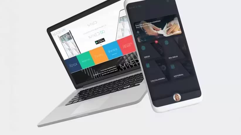 MINED, la e-learning, que apuesta por un mejor futuro profesional