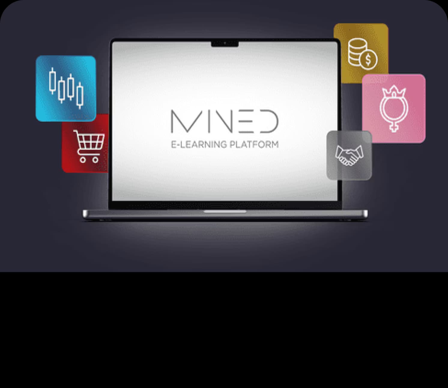 MINED World: transformando la educación digital