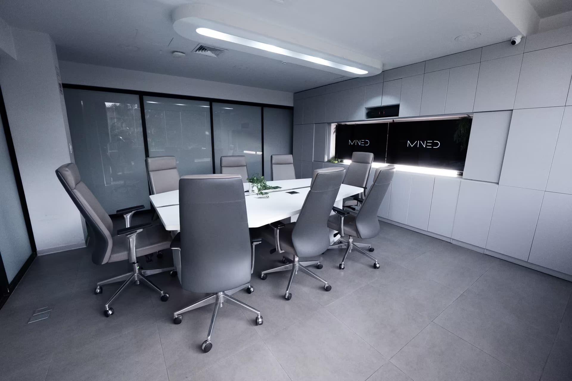 Centro Creativo - PE