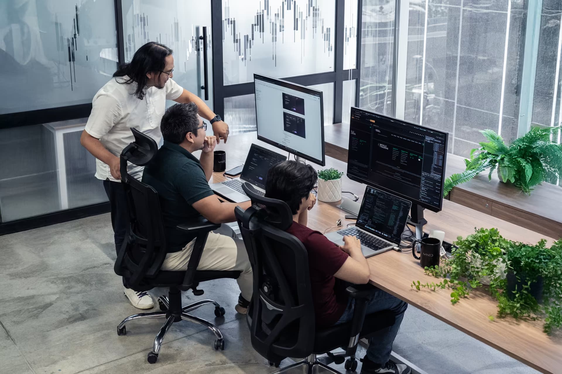 Centro de Tecnología - PE