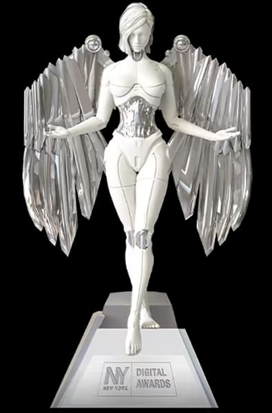 2024 - New York Digital Awards