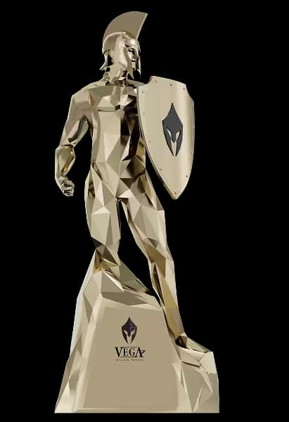 2025 - Vega Digital Awards