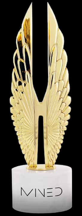 2024 - Hermes Creative Awards