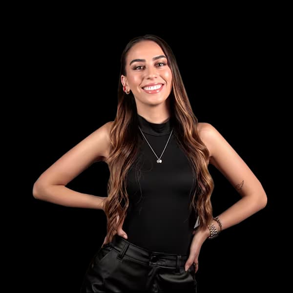 NICOLE GARCÍA - 216