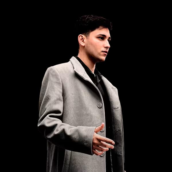 JOAQUIN BASILE - 193