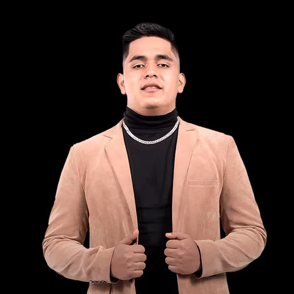 FRANKIN GARCÍA - 200