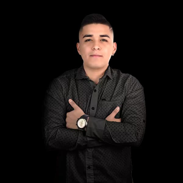 ANDRÉS AGUDELO - 205