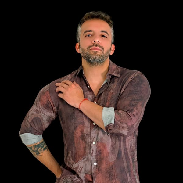 ORLANDO CARMONA - 265