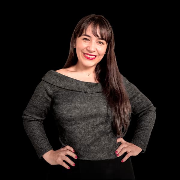 MÓNICA ARRIAGADA - 230