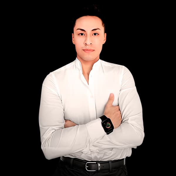 GEORGE GRANADOS - 250