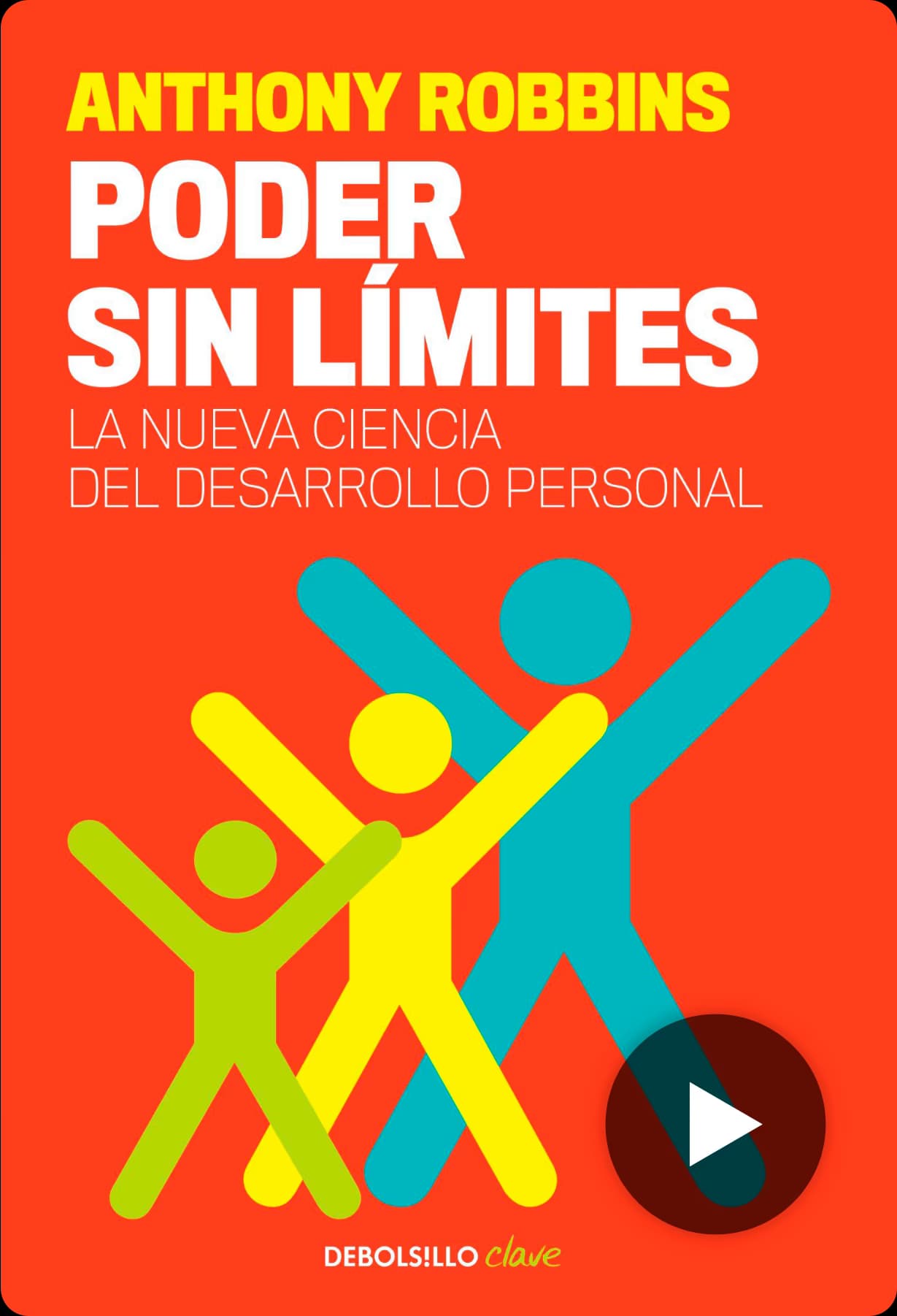 Poder sin límites